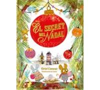 El secret del Nadal: 160 (Llibre regal)
