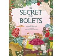 El secret dels bolets: 78 (Base Kids)