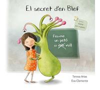 El secret d'en Blef: Fes-me un petó si vull (ELS TENTACLES D'EN BLEF)