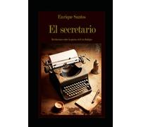 El secretario: Revelaciones sobre la Guerra Civil en Badajoz