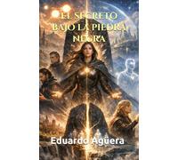 El secreto bajo la piedra negra: El misterio que une lo imposible. Novela de aventuras épicas. (Grandes novelas del autor)