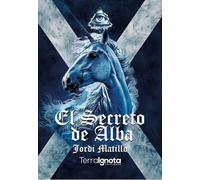 El secreto de Alba