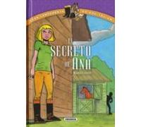 El Secreto De Ana (gran Campamento De Equitacion)