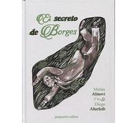 EL SECRETO DE BORGES