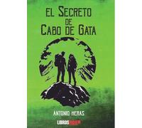 EL SECRETO DE CABO DE GATA