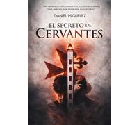 El secreto de Cervantes