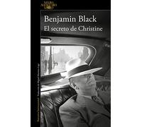 El secreto de Christine (Quirke 1) (Alfaguara Negra)