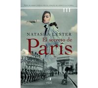 El secreto de Dior | Natasha Lester