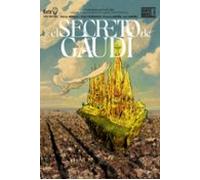 El Secreto De Gaudí