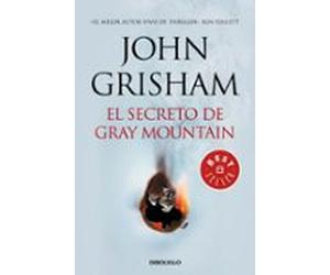 El secreto de Gray Mountain
