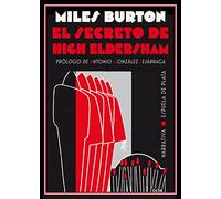 El secreto de High Eldersham (Narrativa)