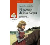 El secreto de Isla Negra
