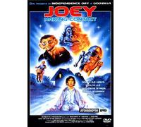 El secreto de Joey / Joey - Making Contact ( Joey ) ( Making Contact ) [ Origen Italiano, Ningun Idioma Espanol ]