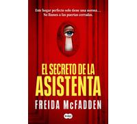 El secreto de la asistenta | Freida Mcfadden