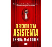 El secreto de la asistenta (La asistenta 2)