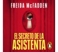El Secreto De La Asistenta (la Asistenta 2) (audiolibro)