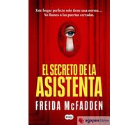 El secreto de la asistenta | Freida Mcfadden