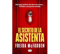 El secreto de la asistenta (La asistenta 2) (SUMA)