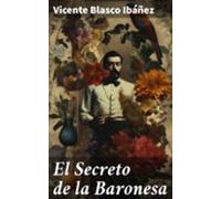 El Secreto De La Baronesa (ebook)
