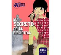 El Secreto De La Biblioteca: 4 (KINRA)