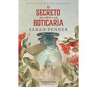 El secreto de la boticaria (The lost apothecary - Spanish Edition) (HARPERCOLLINS)