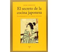 El secreto de la cocina japonesa: Lo astringente y la comida fantasma: 56 (La Comida de la Vida)