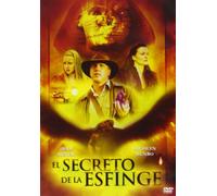 El Secreto De La Esfinge [DVD]