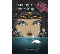 El secreto de la esfinge (LITERATURA JUVENIL - Narrativa juvenil)