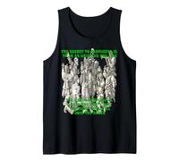 El Secreto de la Felicidad es ser Raro Camiseta sin Mangas