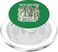 El Secreto de la Felicidad es ser Raro PopSockets PopGrip para MagSafe