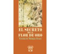 El secreto de la Flor de Oro | Stacey Mccleary