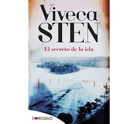 El secreto de la isla: Una trama envolvente sobre una justicia que llega tarde. (EMBOLSILLO)