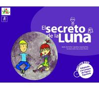El secreto de la Luna: 3 (Carambuco Cuentos)