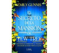El secreto de la mansión de Yew Tree (FICCION CONTEMPORANEA)