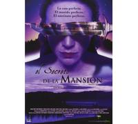 El secreto de la mansión [DVD]