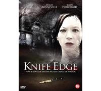 El secreto de la mansión / Knife Edge (2008) [ Origen Holandés, Ningun Idioma Espanol ]
