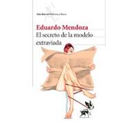 El Secreto De La Modelo Extraviada