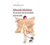 El Secreto De La Modelo Extraviada