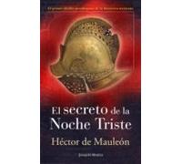 El Secreto De La Noche Triste (ebook)