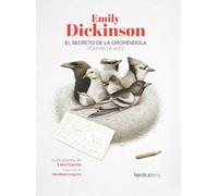 El secreto de la oropéndola: Poemas de aves (Ilustrados)