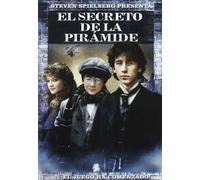 El secreto de la pirámide [DVD]