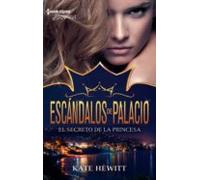 El Secreto De La Princesa (ebook)