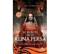 El secreto de la reina persa (12 Reinas)