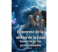 El secreto de la sirena de la luna: Susurros de las profundidades