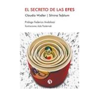 El Secreto De Las Efes (ebook)