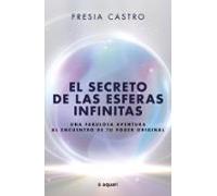 El Secreto De Las Esferas Infinitas (ebook)
