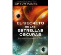 el secreto de las estrellas oscuras (las cronicas de girku tomo 1)