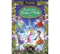 El secreto de las hadas de las nubes: Tea Stilton Especial 3