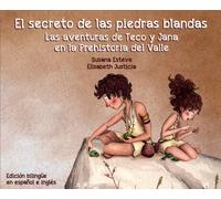 EL SECRETO DE LAS PIEDRAS BLANDAS | Susana Esteve Macia