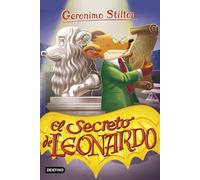 El secreto de Leonardo: Geronimo Stilton 75